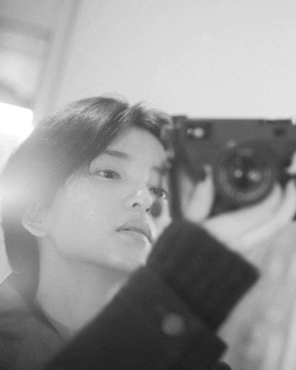 Instagram.com/kimtaeri_official